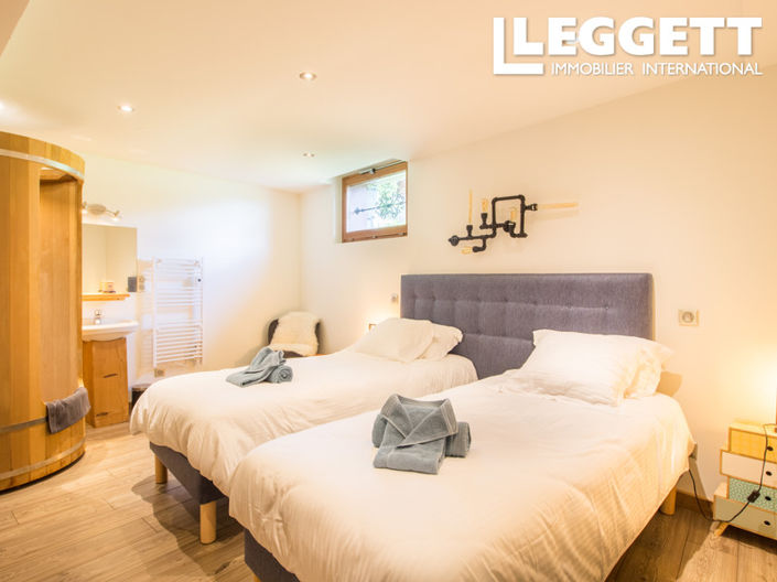 Image No.9-Appartement de 5 chambres à vendre à Savoie