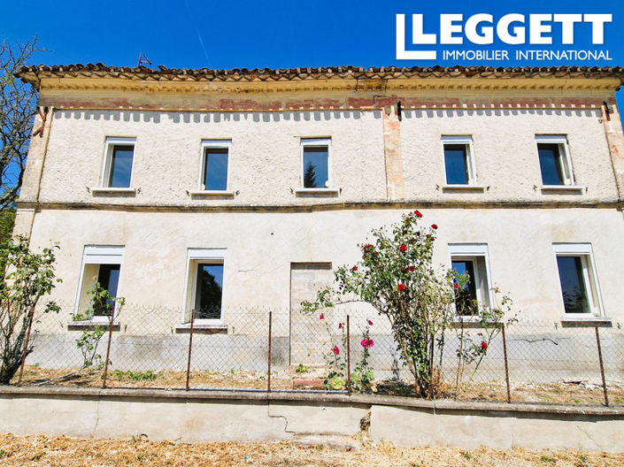 Image No.1-Maison de 3 chambres à vendre à Eygurande-et-Gardedeuil