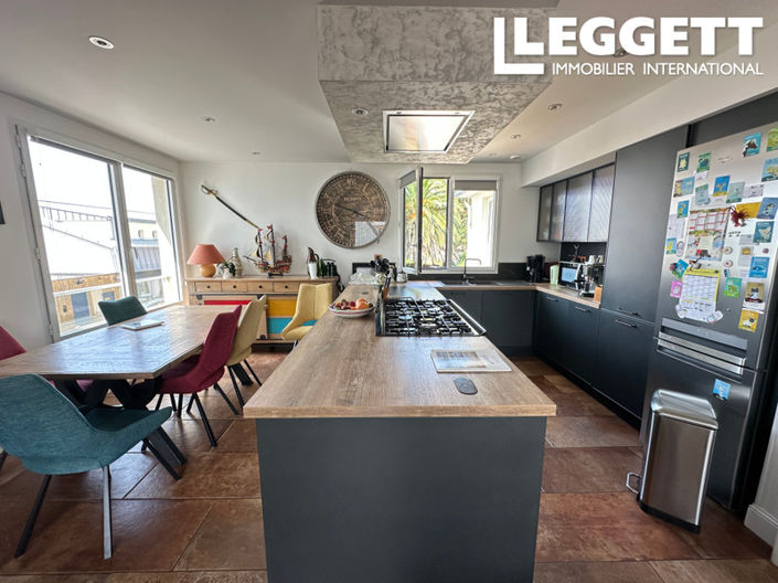 Image No.10-Maison de 2 chambres à vendre à Perros-Guirec