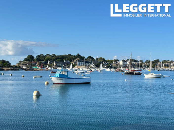 Image No.3-Maison de 2 chambres à vendre à Perros-Guirec