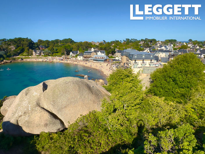 Image No.5-Maison de 2 chambres à vendre à Perros-Guirec