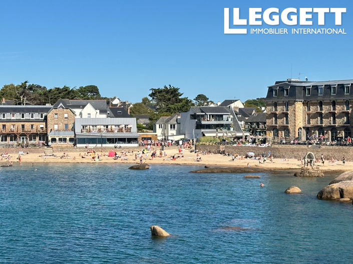 Image No.6-Maison de 2 chambres à vendre à Perros-Guirec