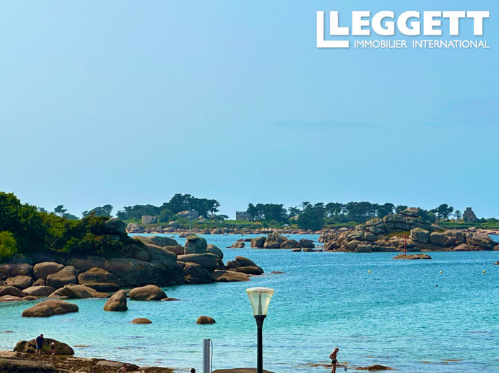 Image No.7-Maison de 2 chambres à vendre à Perros-Guirec