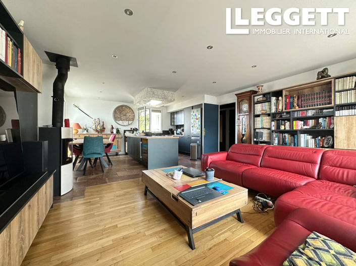 Image No.8-Maison de 2 chambres à vendre à Perros-Guirec