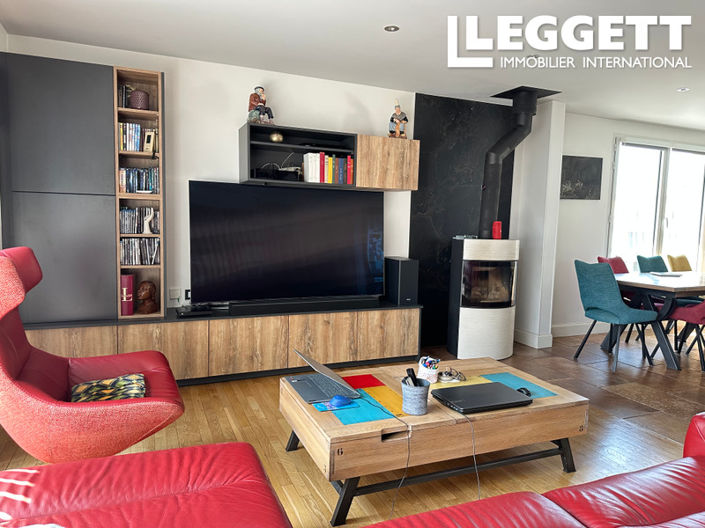 Image No.9-Maison de 2 chambres à vendre à Perros-Guirec