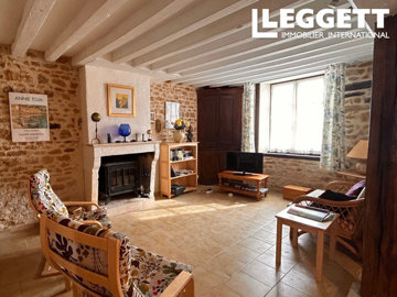 Leggett Immobilier most sold property