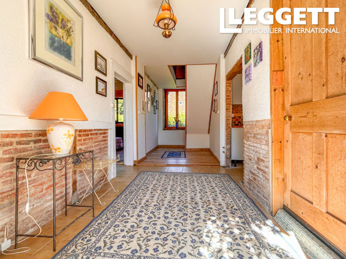 Image No.3-Maison de 4 chambres à vendre à Chaillac