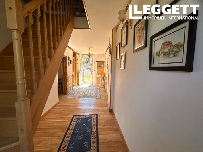 Image No.10-Maison de 4 chambres à vendre à Chaillac