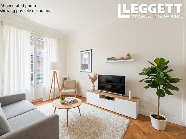 Image No.2-1 Bed Apartment for sale