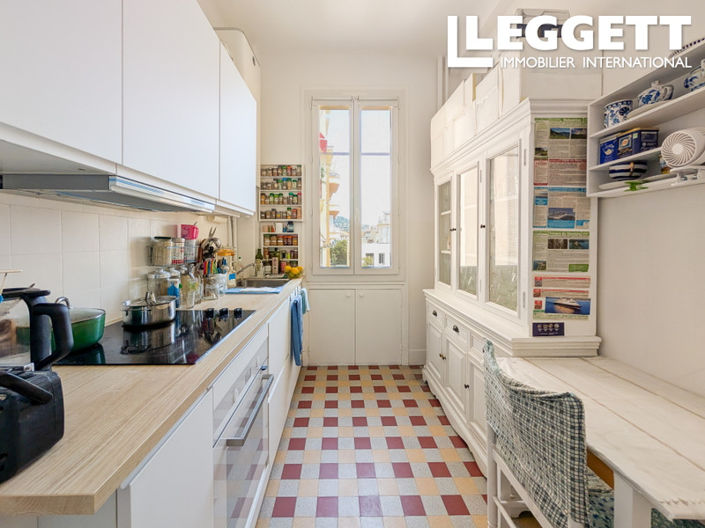 Image No.5-1 Bed Apartment for sale