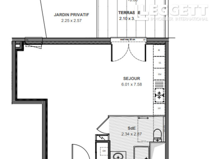 Image No.2-Apartment for sale