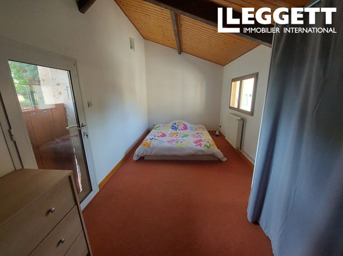 Image No.9-Maison de 4 chambres à vendre à Vouzan