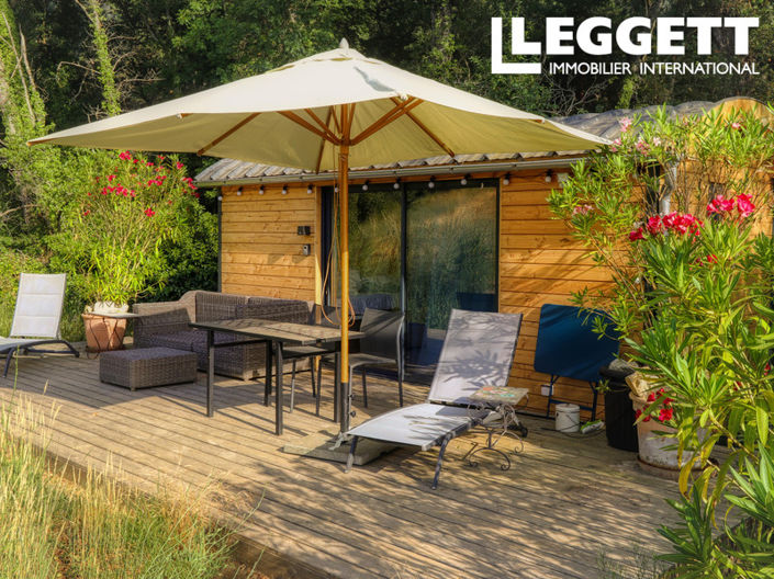 Image No.8-Maison de 6 chambres à vendre à Rustrel