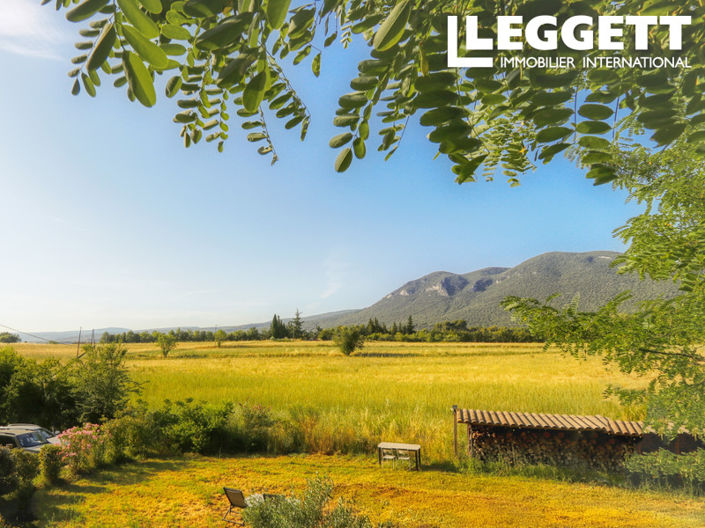 Image No.9-Maison de 6 chambres à vendre à Rustrel