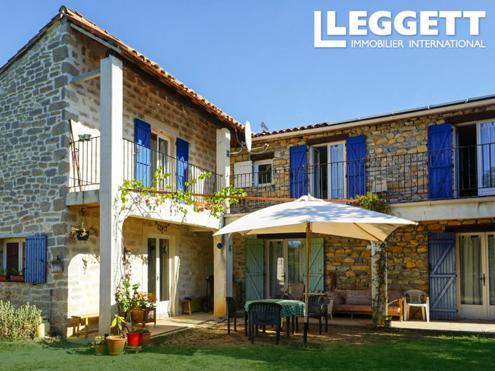 Image No.1-8 Bed House for sale