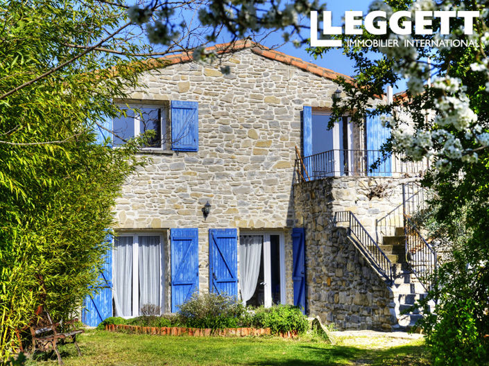 Image No.10-Maison de 8 chambres à vendre à Gard