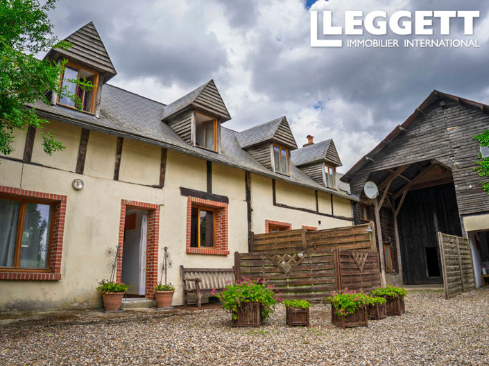 Image No.3-Maison de 10 chambres à vendre à Aubéguimont