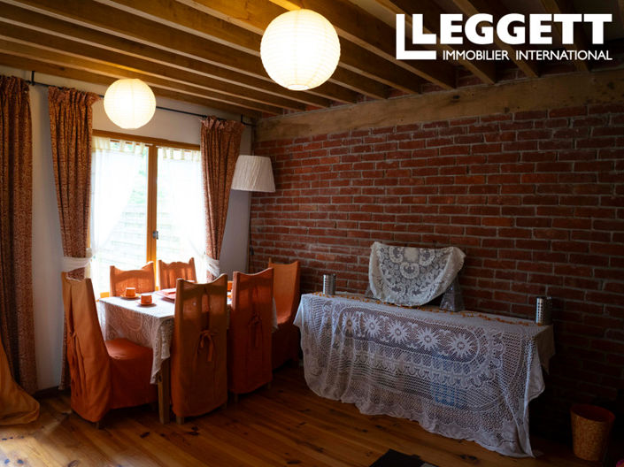 Image No.4-Maison de 10 chambres à vendre à Aubéguimont