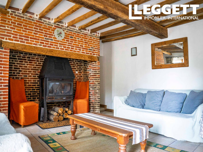 Image No.9-Maison de 10 chambres à vendre à Aubéguimont