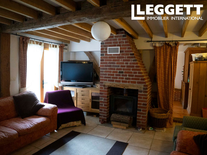 Image No.5-Maison de 10 chambres à vendre à Aubéguimont