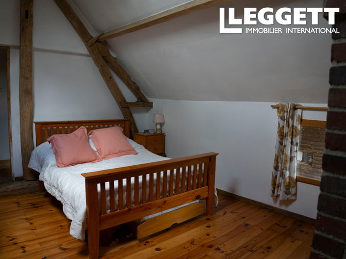 Image No.6-Maison de 10 chambres à vendre à Aubéguimont