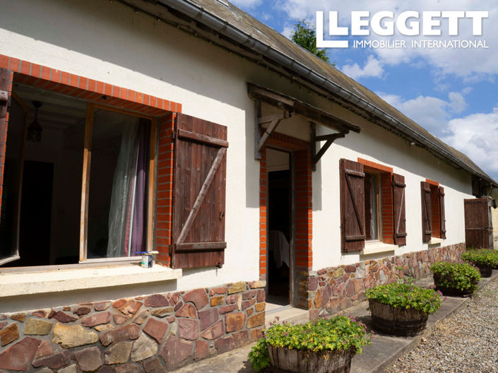 Image No.7-Maison de 10 chambres à vendre à Aubéguimont