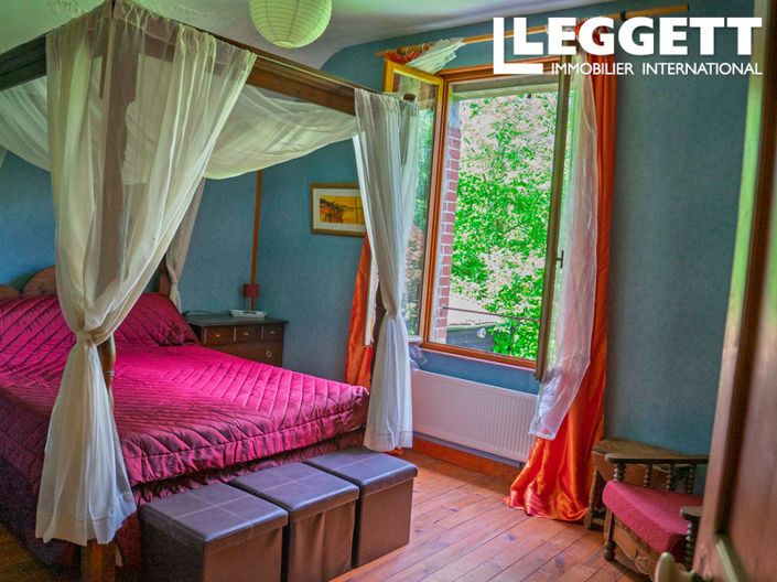 Image No.8-Maison de 10 chambres à vendre à Aubéguimont