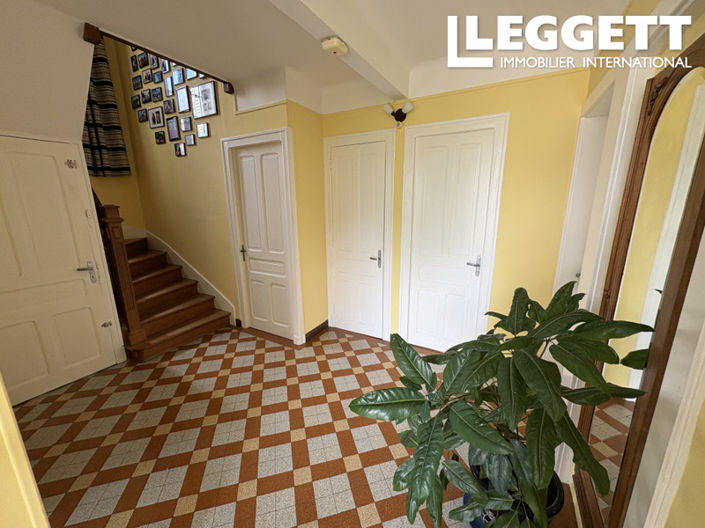 Image No.2-Maison de 4 chambres à vendre à Saint-Martin-Sainte-Catherine