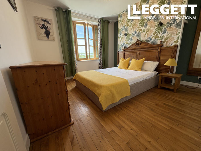 Image No.5-Maison de 4 chambres à vendre à Saint-Martin-Sainte-Catherine