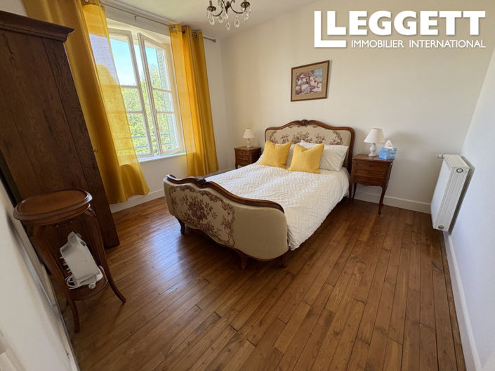 Image No.7-Maison de 4 chambres à vendre à Saint-Martin-Sainte-Catherine