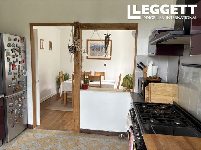 Image No.8-Maison de 4 chambres à vendre à Saint-Martin-Sainte-Catherine