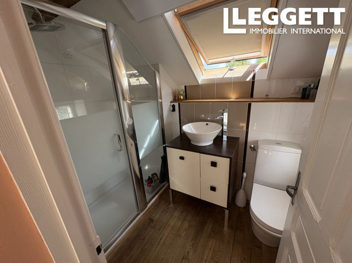 Image No.9-Maison de 4 chambres à vendre à Saint-Martin-Sainte-Catherine