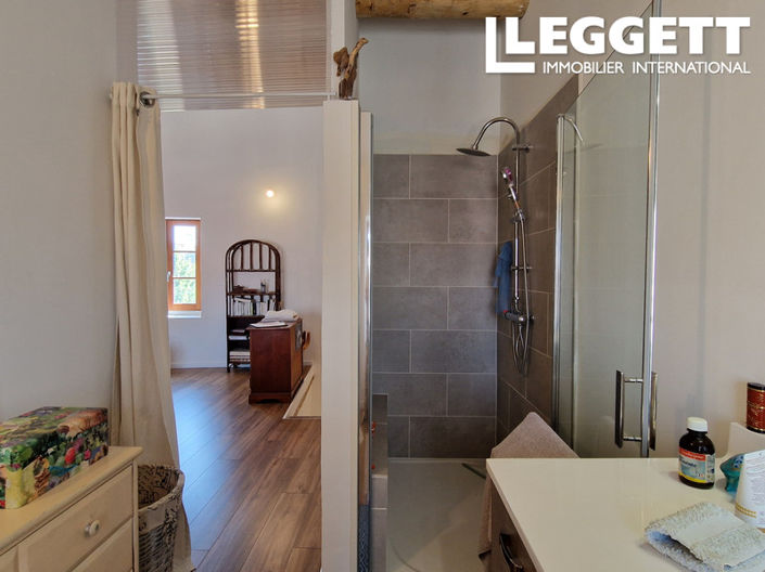 Image No.10-Maison de 1 chambre à vendre à Aude