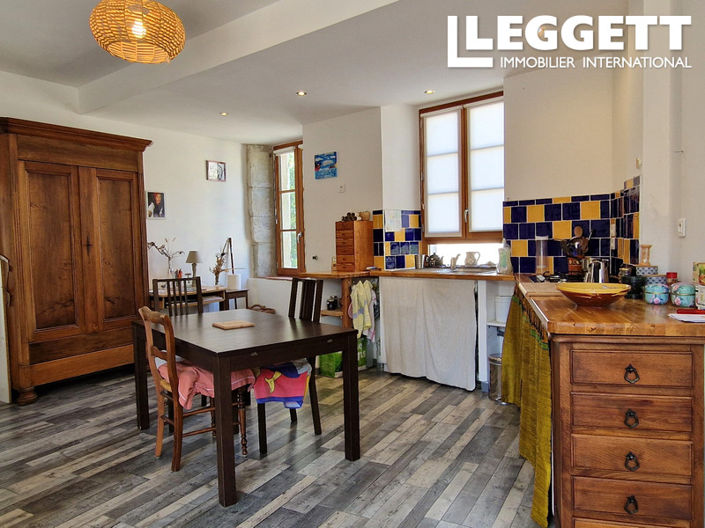 Image No.2-Maison de 1 chambre à vendre à Aude