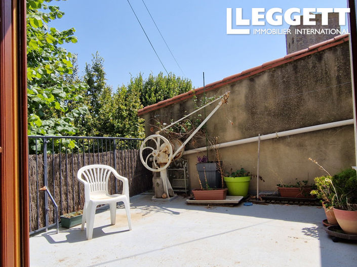 Image No.6-Maison de 1 chambre à vendre à Aude