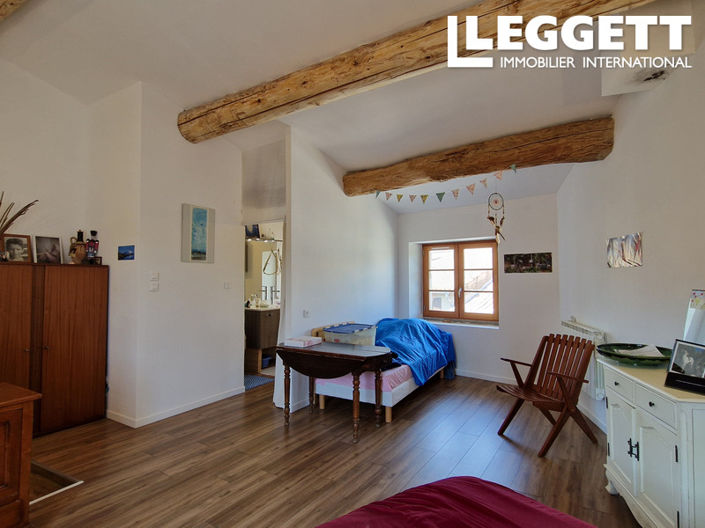 Image No.7-Maison de 1 chambre à vendre à Aude