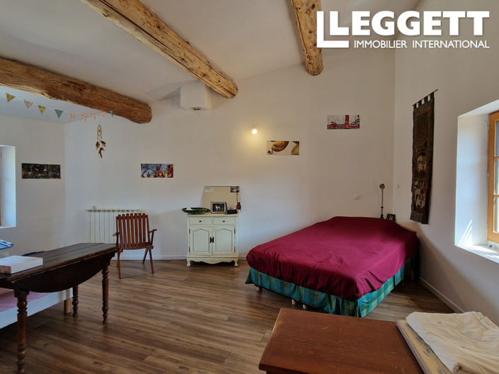 Image No.8-Maison de 1 chambre à vendre à Aude