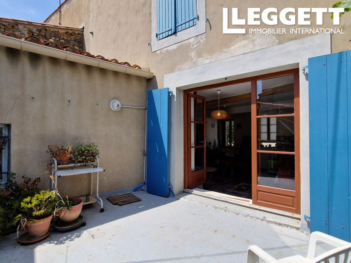 Image No.5-Maison de 1 chambre à vendre à Aude