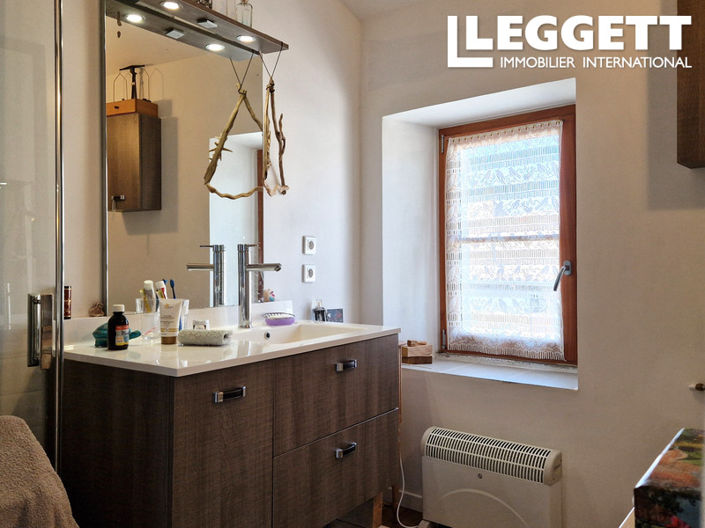 Image No.9-Maison de 1 chambre à vendre à Aude