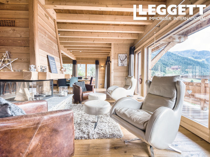 Image No.4-5 Bed House for sale