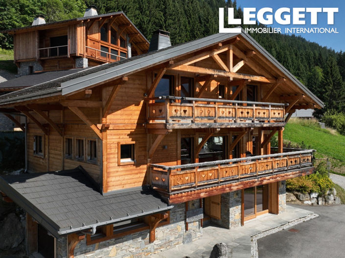 Image No.4-Maison de 5 chambres à vendre à Chatel