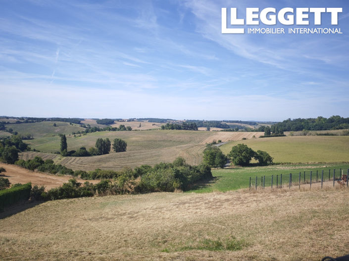 Image No.2-Maison de 3 chambres à vendre à Tauriac
