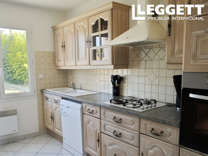 Image No.5-Maison de 3 chambres à vendre à Tauriac