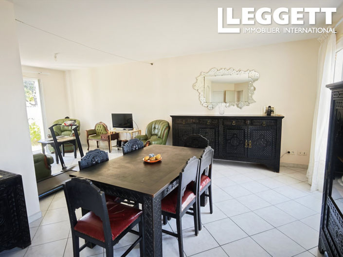 Image No.4-Maison de 3 chambres à vendre à Tauriac