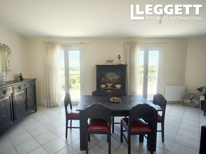 Image No.6-Maison de 3 chambres à vendre à Tauriac