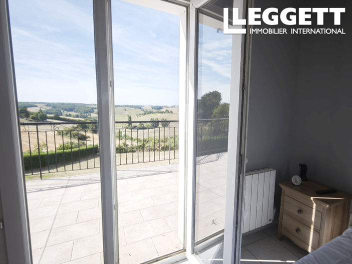 Image No.9-Maison de 3 chambres à vendre à Tauriac