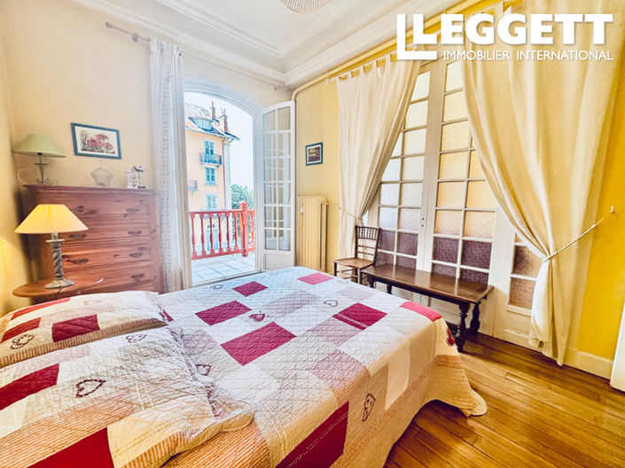 Image No.7-Appartement de 1 chambre à vendre à Saint-Gervais-les-Bains