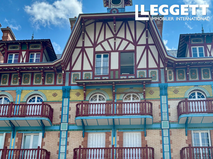 Image No.8-Appartement de 1 chambre à vendre à Saint-Gervais-les-Bains