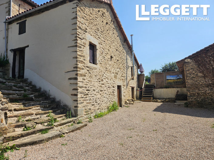 Image No.10-Maison de 7 chambres à vendre à Pageas