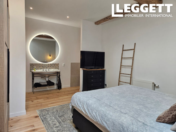 Image No.5-Maison de 7 chambres à vendre à Pageas